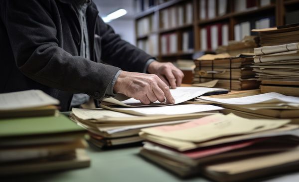 Podział zadań w restrukturyzacji - co musi wiedzieć zarząd?